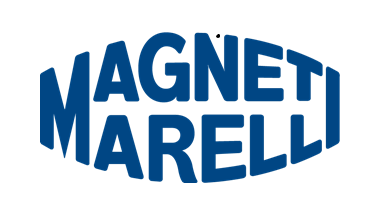 לוגו חברת  Magneti Marelli